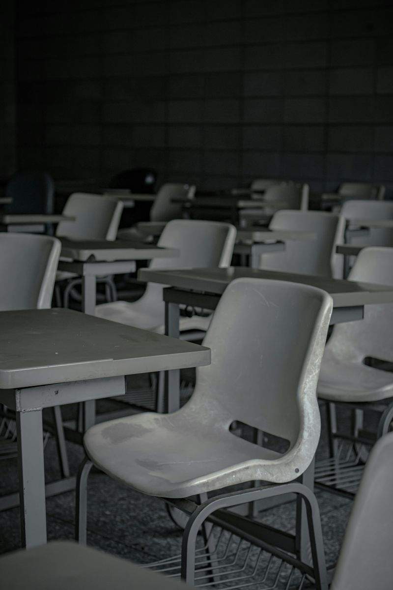 教室環境づくりで学びやすさが変わる理由